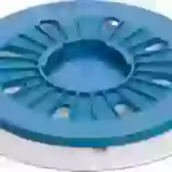 ST-STF D150/17MJ-FX-H FastFix Sanding Pad